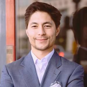 Meet your Posher, Justin